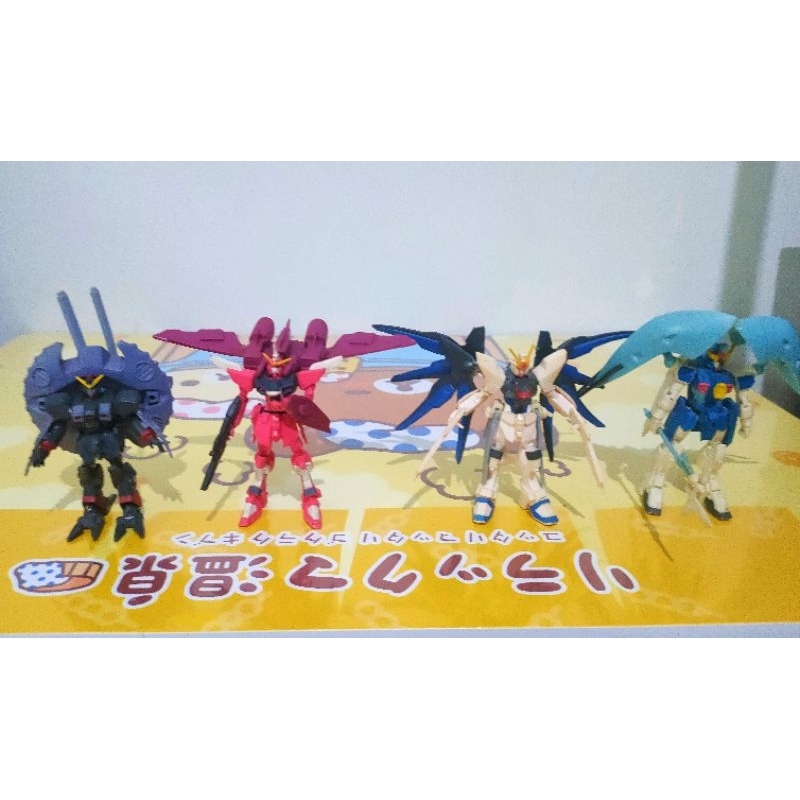 figure gundam seed destiny 2