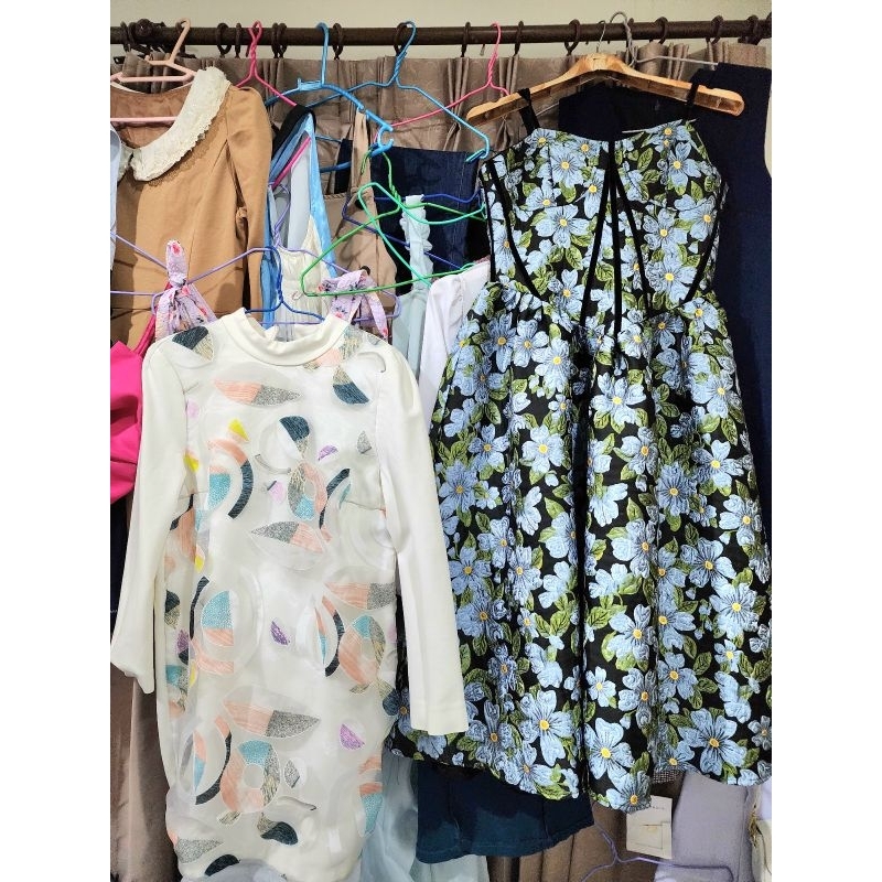 เฉพาะในไลฟ์เท่านั้น👗60-300 บาท