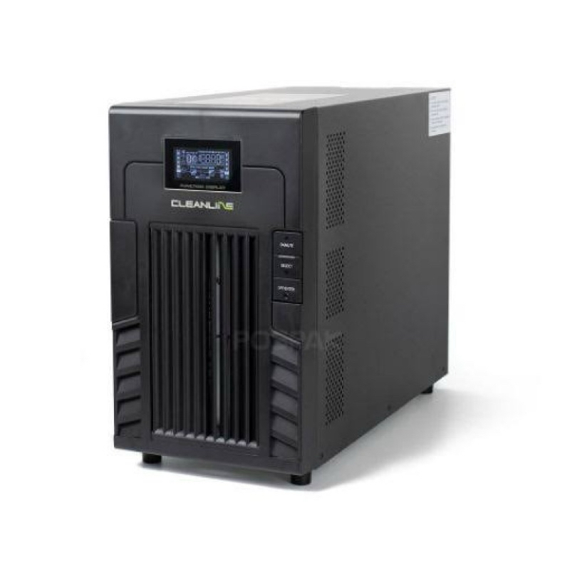 เครื่องสำรองไฟฟ้า (ups) cleanline PS-3000