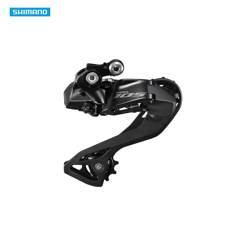 ตีนผี Shimano 105 ไฟฟ้า Di2 รุ่น RD-R7150 12-Speed