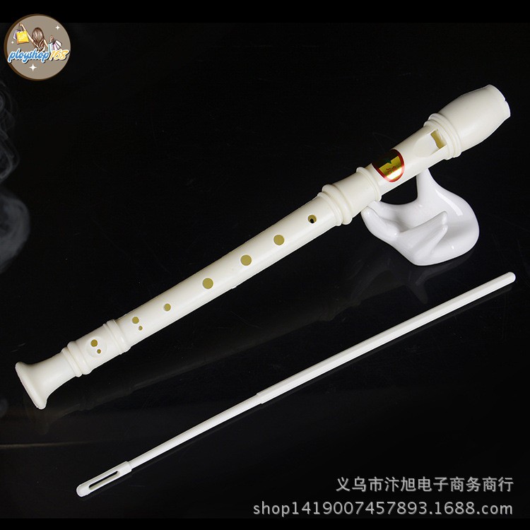 ขลุ่ยรีคอร์เดอร์ VIVID ขลุ่ยสากล ขลุ่ยรีคอร์เดอร์ Recorder