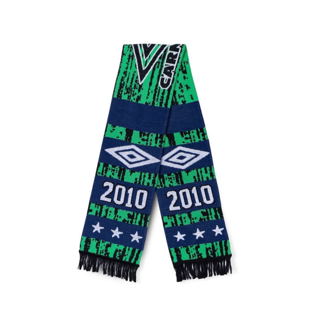 CARNIVAL CNVXUB23A002BL UMB U SCARF CARNIVAL BL