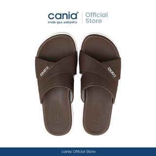 cania คาเนีย ROWNIAL รองเท้าแตะสวมหญิง เพื่อสุขภาพ รุ่น CW42176 Size 36-39