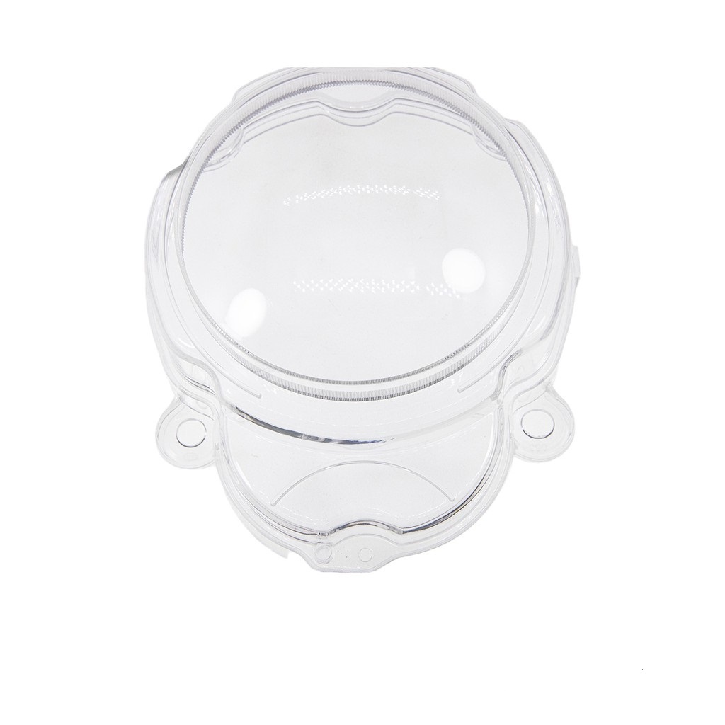ฝาครอบเรือนไมล์ SCOOPY-I 2012 (3800-090-ZDD)