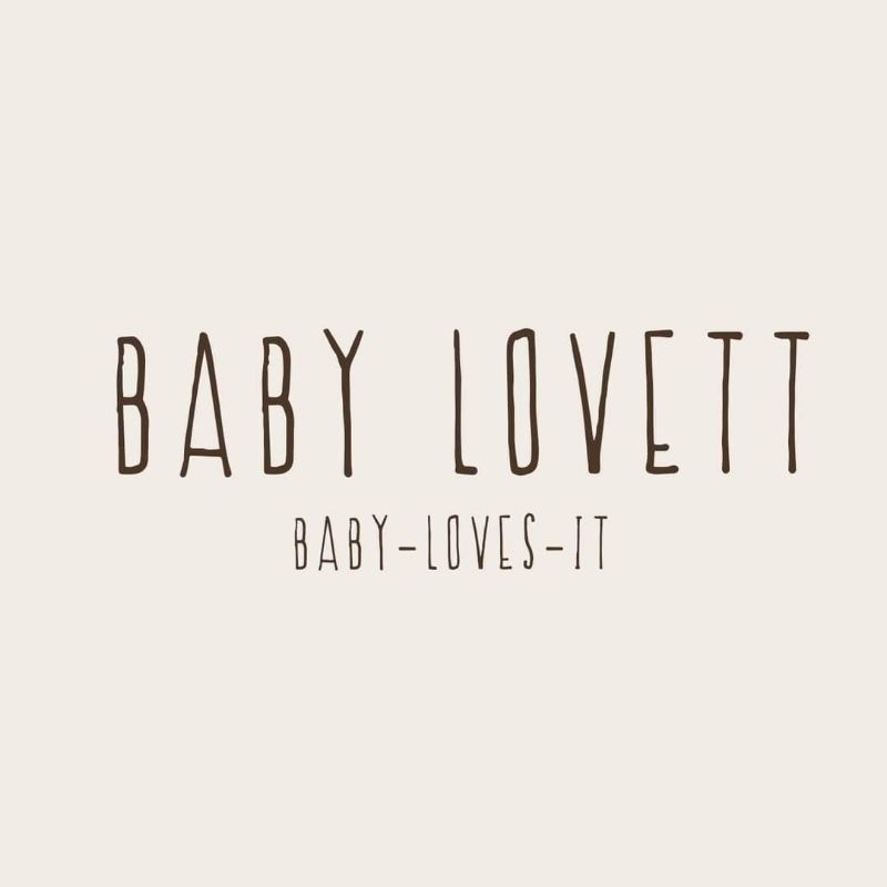 รวมสินค้า Baby Lovett