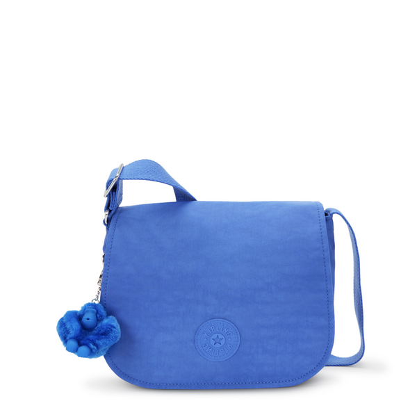 กระเป๋า KIPLING รุ่น LOREEN M สี HAVANA BLUE