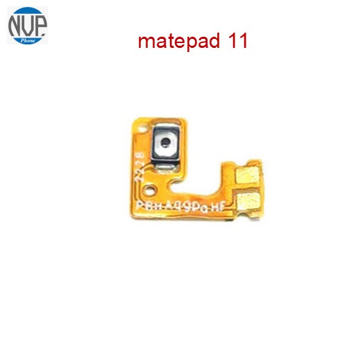 สายแพรชุด ปิด-เปิดเครื่อง Pwr.On-Off Huawei MatePad 11(2021), DBY-W09,DBY-AL00