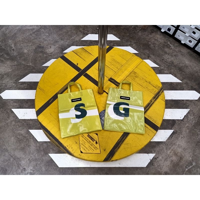 Freitag miami vice S