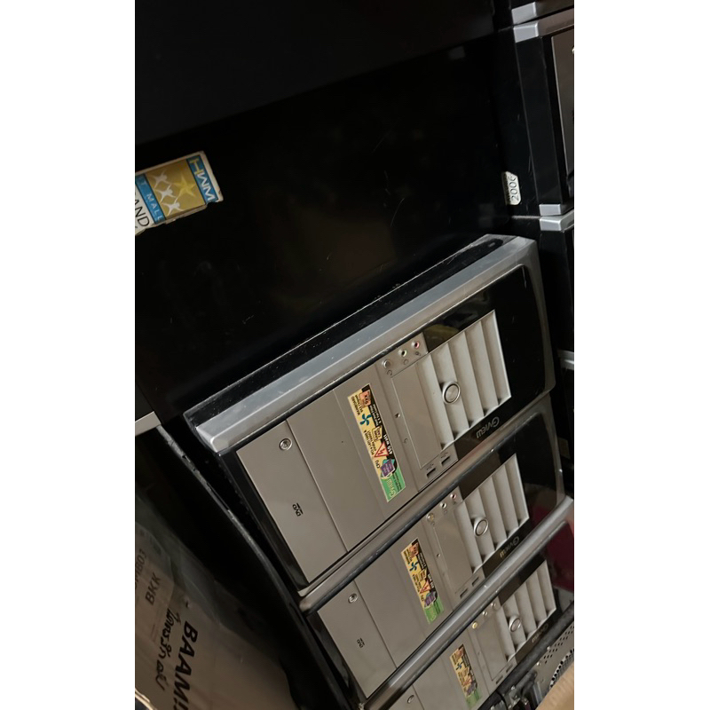 cpuคอมพิวเตอร์ร้านเน็ต