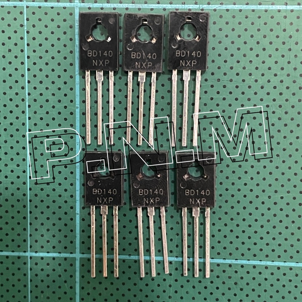 BD140 พร้อมส่งในไทย TH