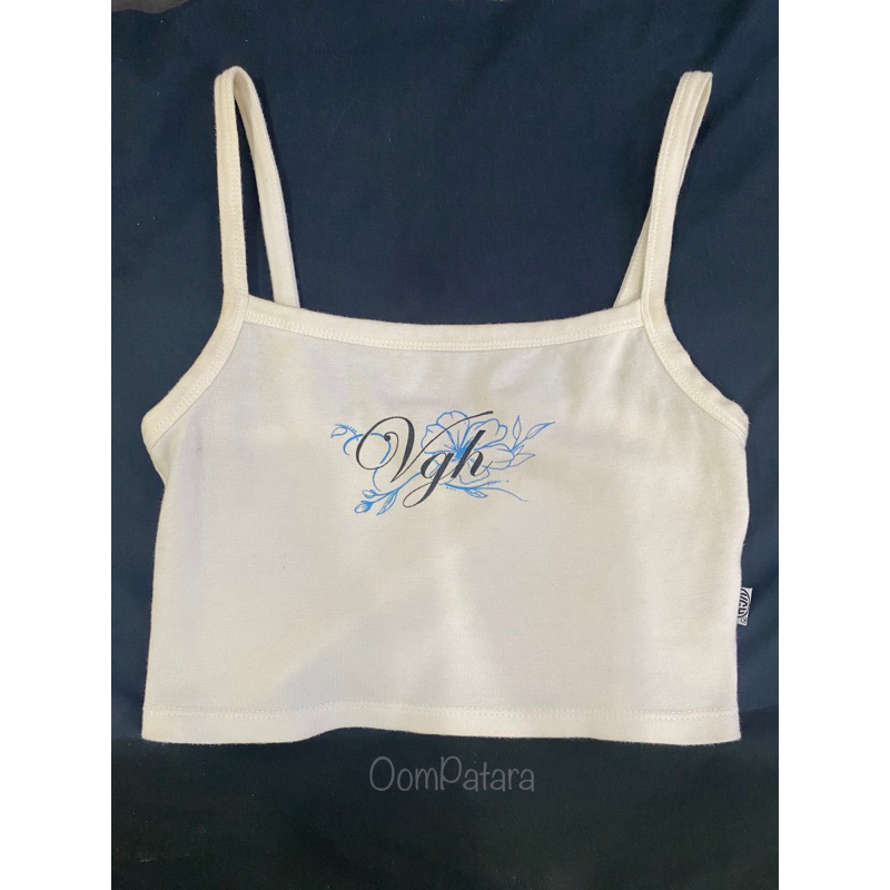 ส่งต่อ Vgh  สายเดี่ยว v.g.h.bkk 💋(S)