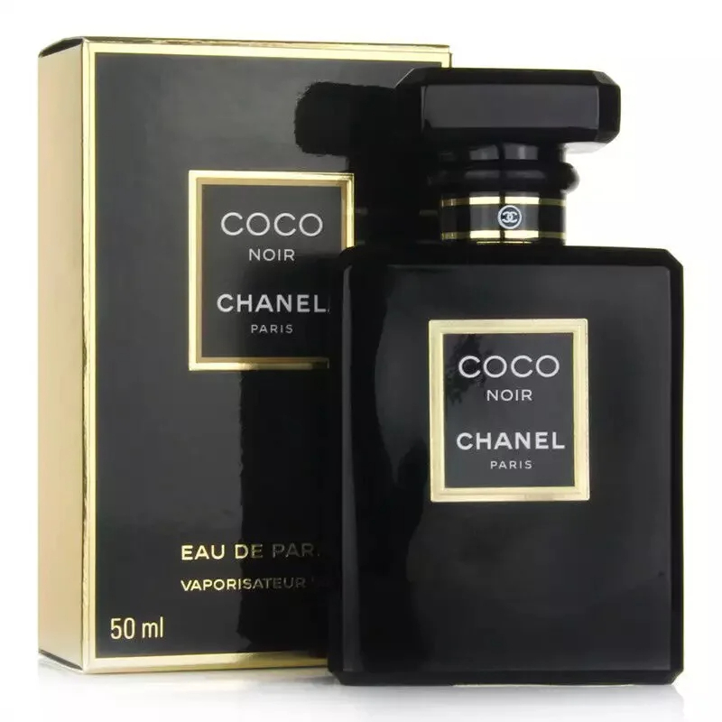 【🚛พร้อมส่ง】น้ำหอมใหม่ 🎀Chanel Coco Noir Extrait Parfum EDP น้ำหอมผู้หญิงติดทนนาน 2ml/5ml/10ml แท้ 100%