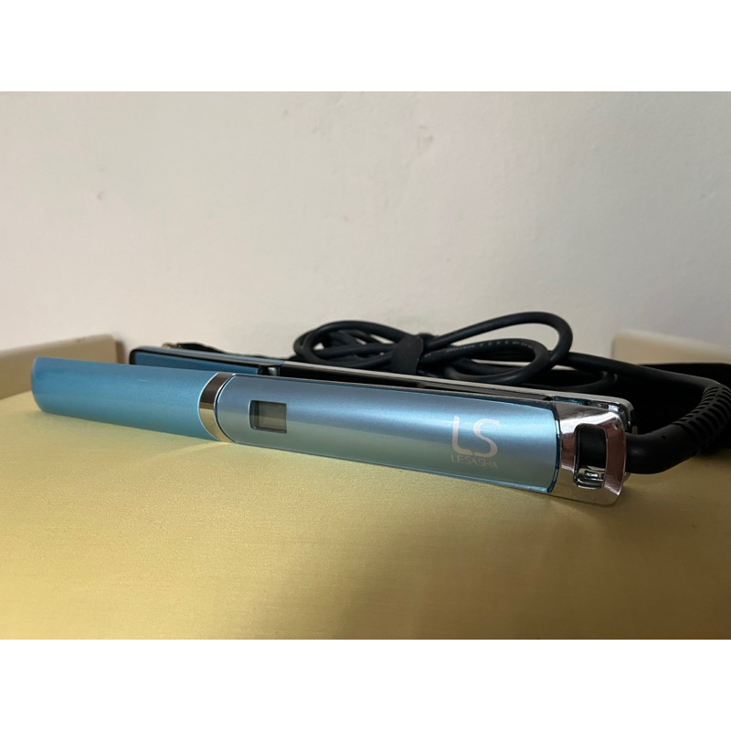 เครื่องหนีบผม LESASHA InfraredSlim LS1094