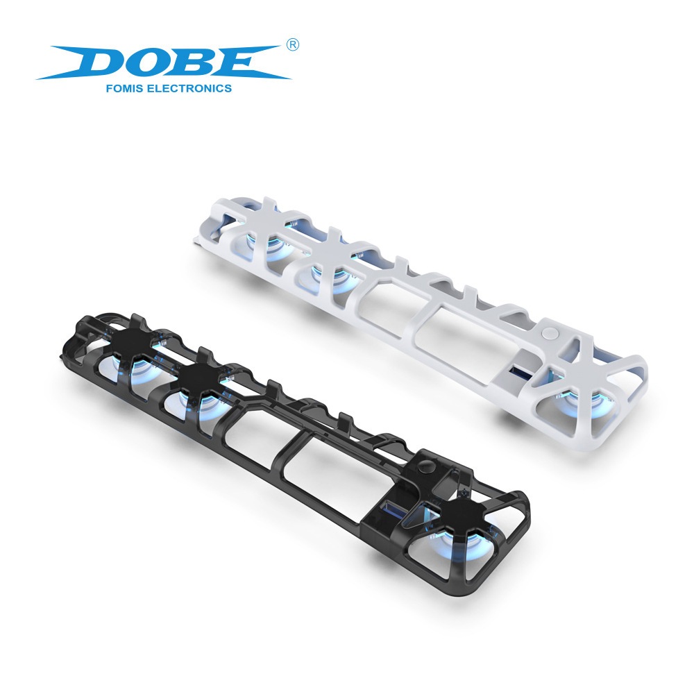 พัดลม DOBE PS5 slim ระบายความร้อนสำหรับเครื่อง PS5  Cooling Fan for PS5 slim, Control Cooling Fan