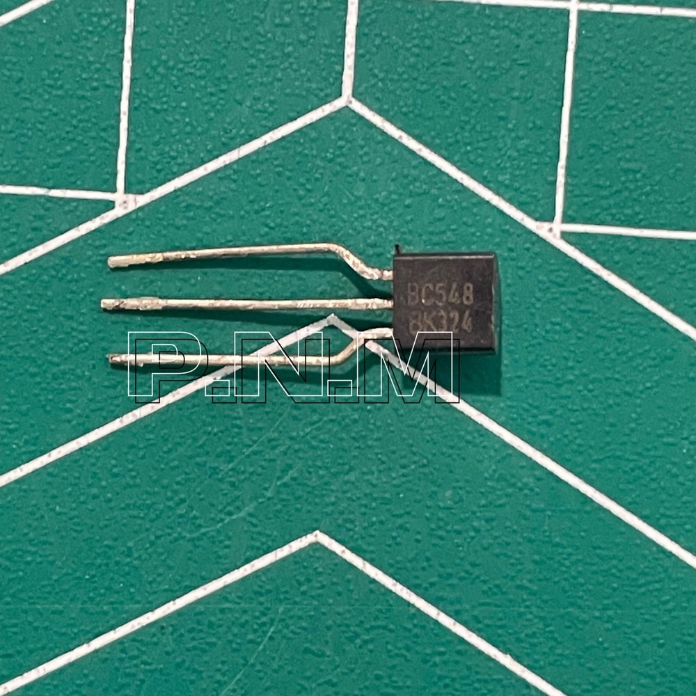 BC548 พร้อมส่งในไทย TH