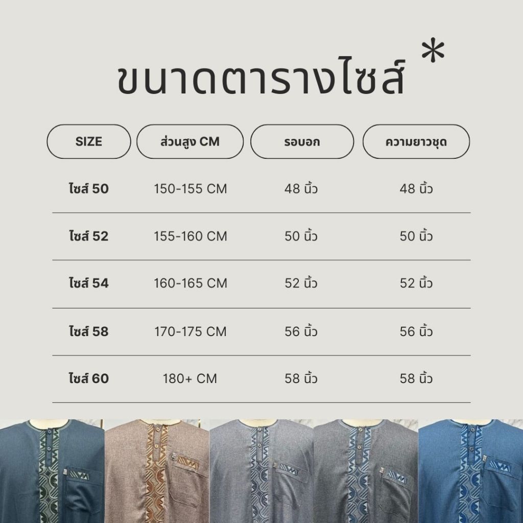 โต๊ปชายอิสลามแขนสั้น คอกลม เนื้อผ้าฝ้าย ปักลายอย่างดี(แบรนด์อิก๊าฟ)สีพื้นโทนสุภาพ AE12วาริสมุสลิม