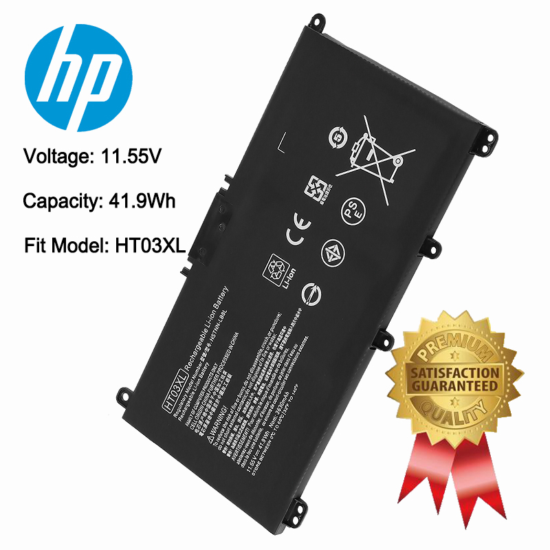 HT03XL Battery For Pavilion HP Pavilion 14 15 X360 250 255 G7 HSTNN-LB8L L11421-421 HSTNN-LB8M/DB8R