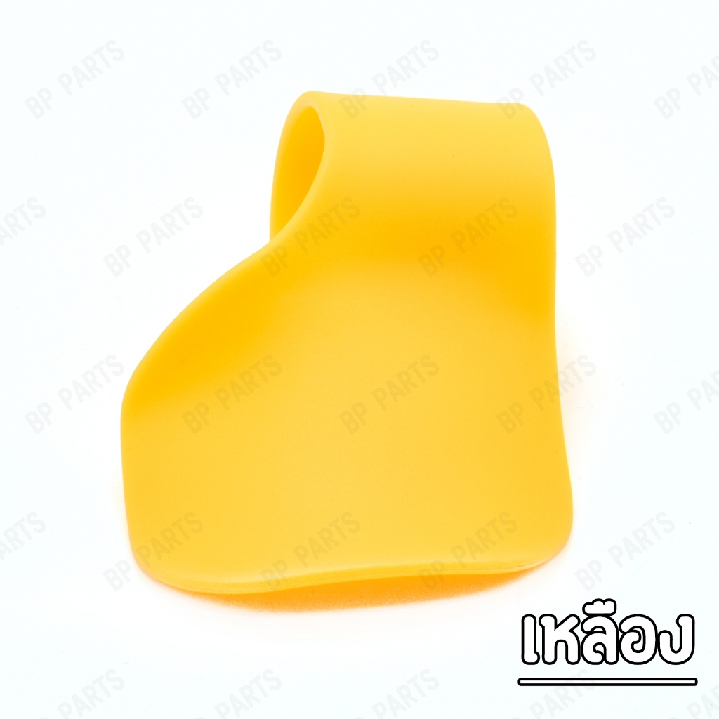 พักเร่ง มอเตอร์ไซค์ ที่จับคันเร่งมอเตอร์ไซค์ ตัวล็อคคันเร่ง บิดง่าย ไม่ปวดมือ ช่วยควบคุมคริปตันข้อมือ - รูปที่ 4