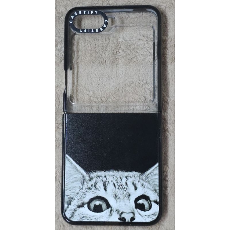 CASETiFY Z Flip5 มือสอง