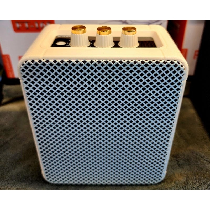 ลำโพงบลูทูธ STOCKWELL ll