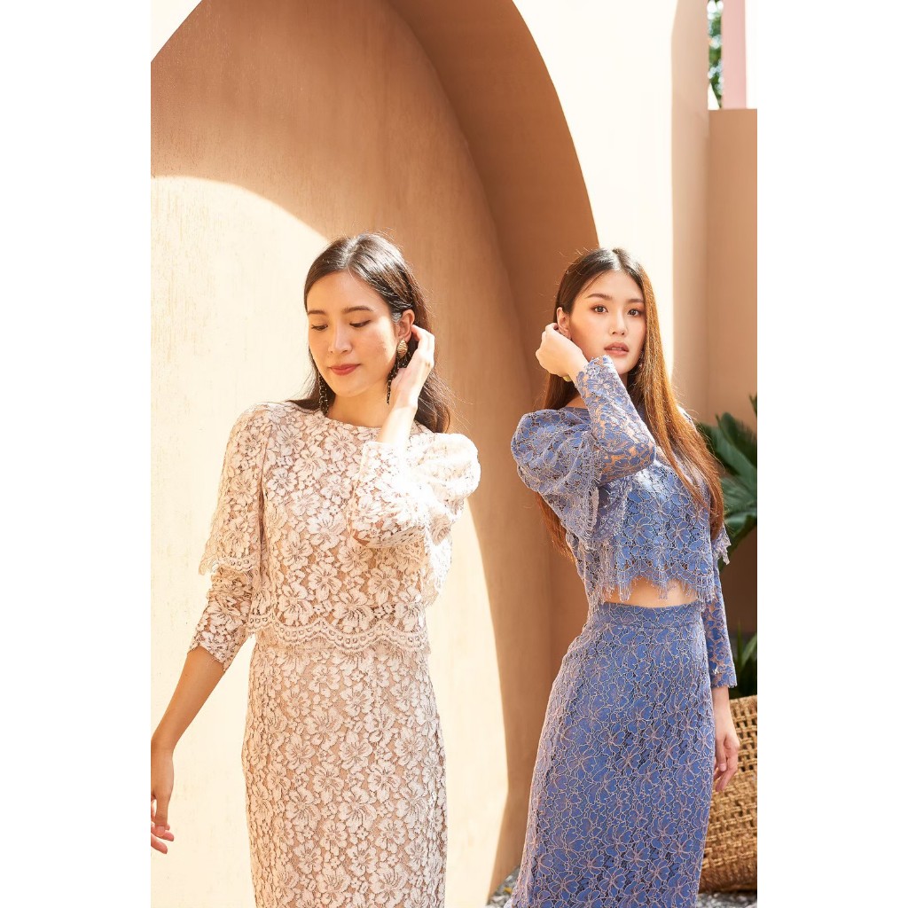 TheLoopBangkok| The Khloe Set