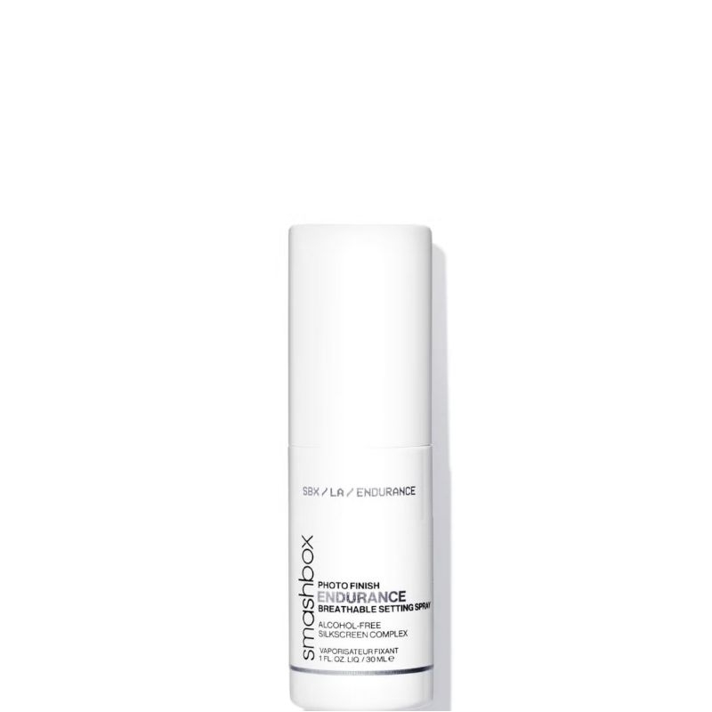 Smashbox Mini Photo Finish Endurance Breathable Setting Spray 30ml ราคา ถูกที่สุด ดีลบีเคเค