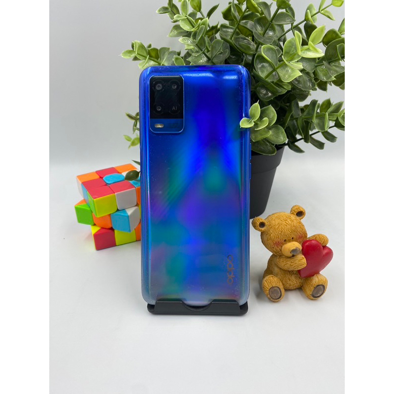 OPPO A54 Ram4 Rom128 มือสอง