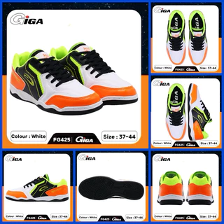 GiGA Futsal รองเท้าฟุตซอล รุ่น FG424/FG425