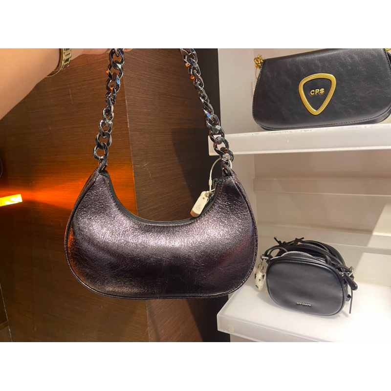 กระเป๋าแฟชั่น CPS CHAPS