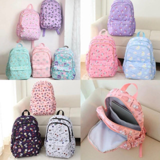 กระเป๋าเป้ เป้ Sanrio ใบใหญ่ 16นิ้ว