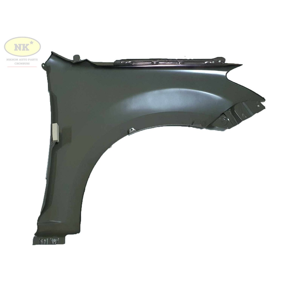 แก้มบังโคลนหน้า อีซูซุ ดีแม็ก ออนิว ปี 12'-19' *ตัวเตี้ย*/ Isuzu D max All New 2WD 12'-19'