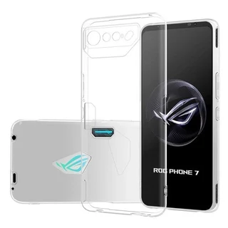เคสใส ซิลิโคน TPU กันกระแทก ASUS ROG PHONE รุ่น ROG 3 ROG 5 ROG 6 ROG 7 ROG 8 ROG 8 Pro ROG 9