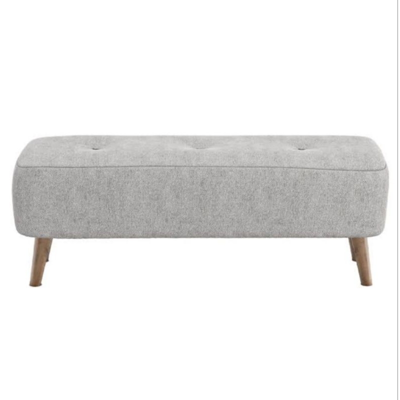 ST 051 stool ยาวขาไม้