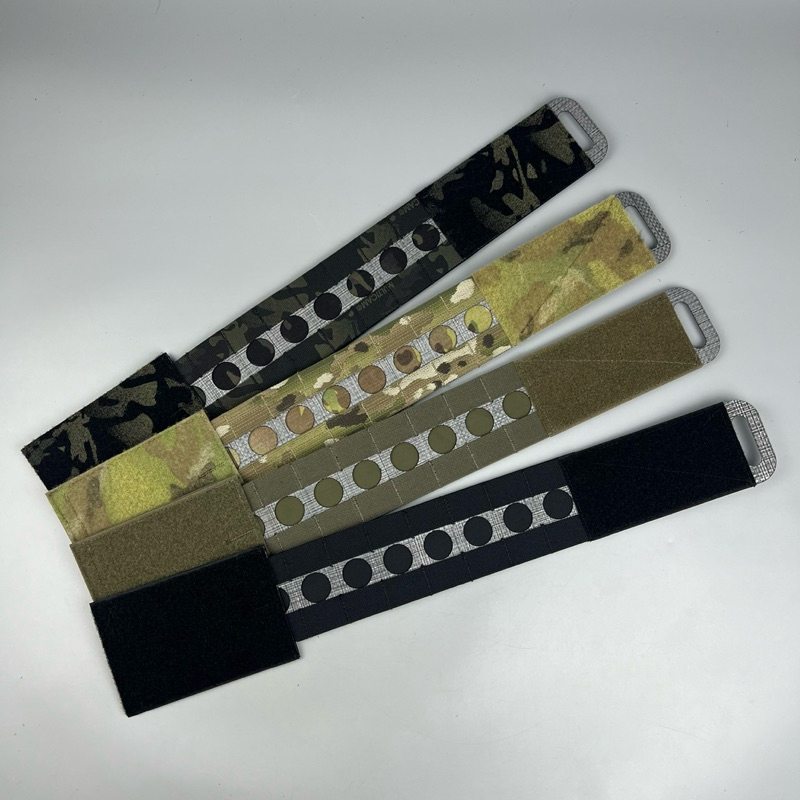 🔫 Pew Tactical - 3" Assault Cummerbund