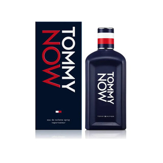 Tommy Hilfiger Tommy Now EDT For Men  100 ml  กล่องซีล