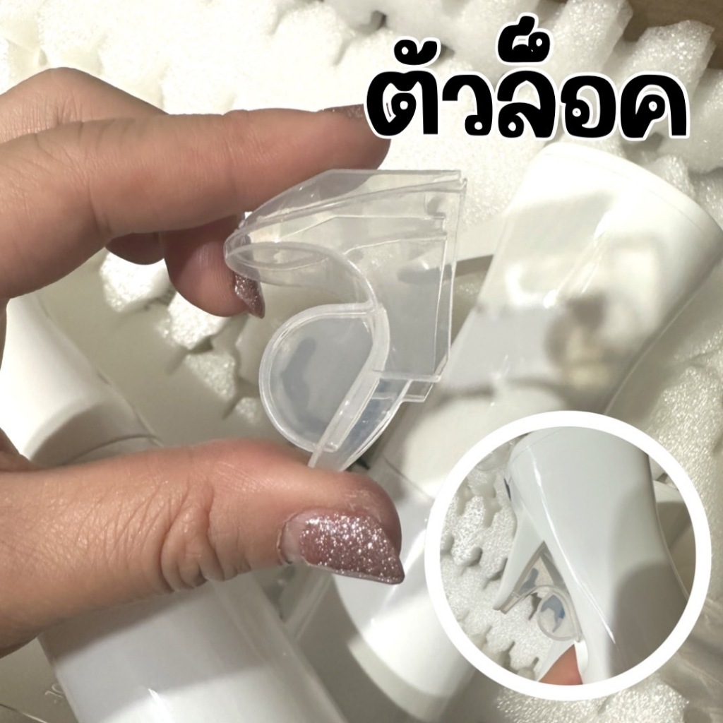 ตัวล๊อค ขวดสเปรย์ Flairosol (UNICORN28)
