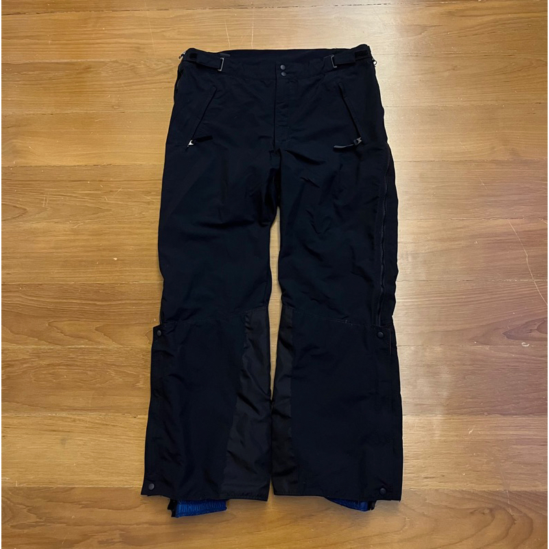 กางเกงสกี Patagonia Ski Shell Pants แท้💯% มือสอง