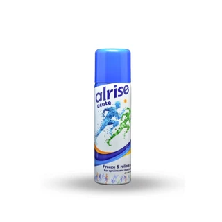 รวมดาว สเปรย์แก้ปวด ทับทิมแก้ว Alrise Velgesic STELLA BODY Spray Cream ZEADA CHARITES Rhinobun icy Myo Kreme FEEN #L1