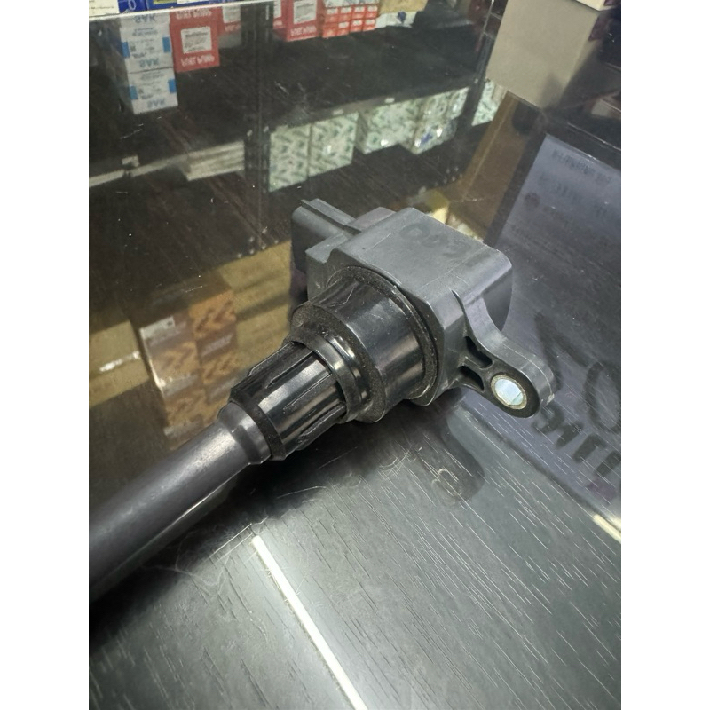 คอยจุดระเบิด HINO P11C NGV 260แรง