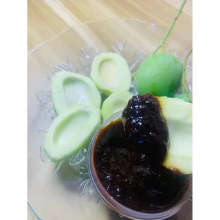 🦐มันกุ้งอย่างดี เข้มข้น หอม รสชาติอร่อย 📌มันกุ้งกระบี่ 📌ของดีปักษ์ใต้ ปริมาณ 80 📌เป็นมันกุ้ง