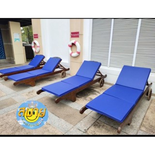 เบาะลองเตียงสระว่ายน้ำหรือเบาะลองเตียงชายหาดขนาดพิเศษกว้าง65…