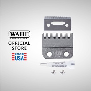 Wahl Legend Deep-Tooth Wedge Blade Set - อุปกรณ์เสริมของแท้,…