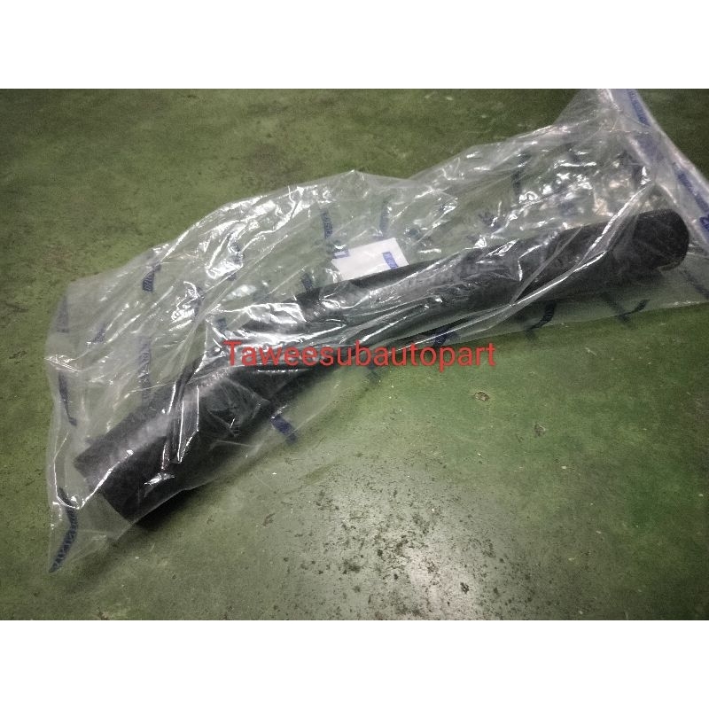 ท่อล่าง ท่อยางหม้อน้ำล่าง COMMUTER 2.7 2TR-FE KDH222 16572-75270W03-2516 DKR