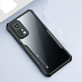 🔥รุ่นใหม่​ล่าสุด พร้อมส่งในไทย🔥XUNDD For Xiaomi Mi10TPro/Mi10T/Mi 10T Pro เคสกันกระแทก