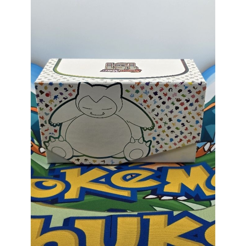 Pokemon Card "Elite Trainer Box Empty" ENG