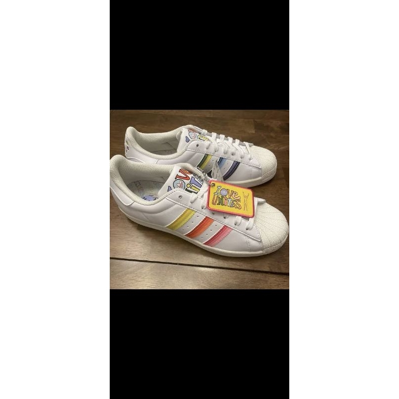 Adidas Love Unite (2nd hand)