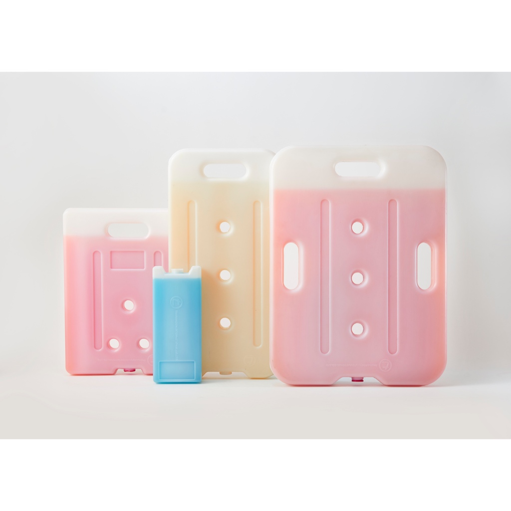 ice pack -28°C เจลแช่ไอศครีม เจลเก็บความเย็น เจลเย็น เจลเย็นเเช่เเข็ง Thanakoon Series