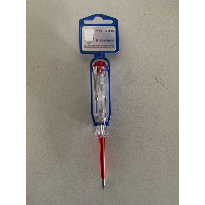 ไขควงวัดไฟ ไขควงเช็คไฟ PH 17150A