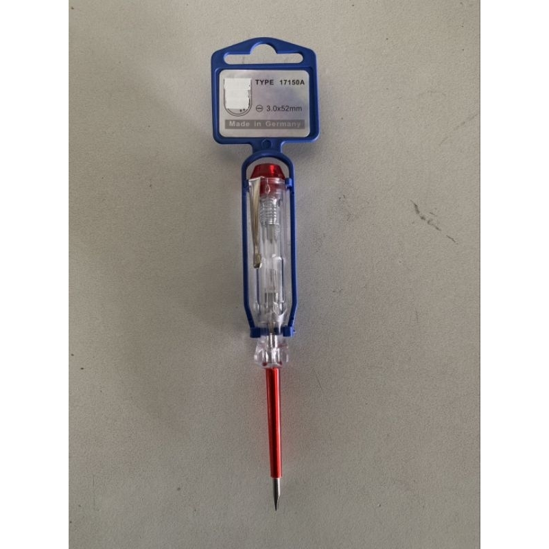 ไขควงวัดไฟ ตัววัดไฟ PH 17150A