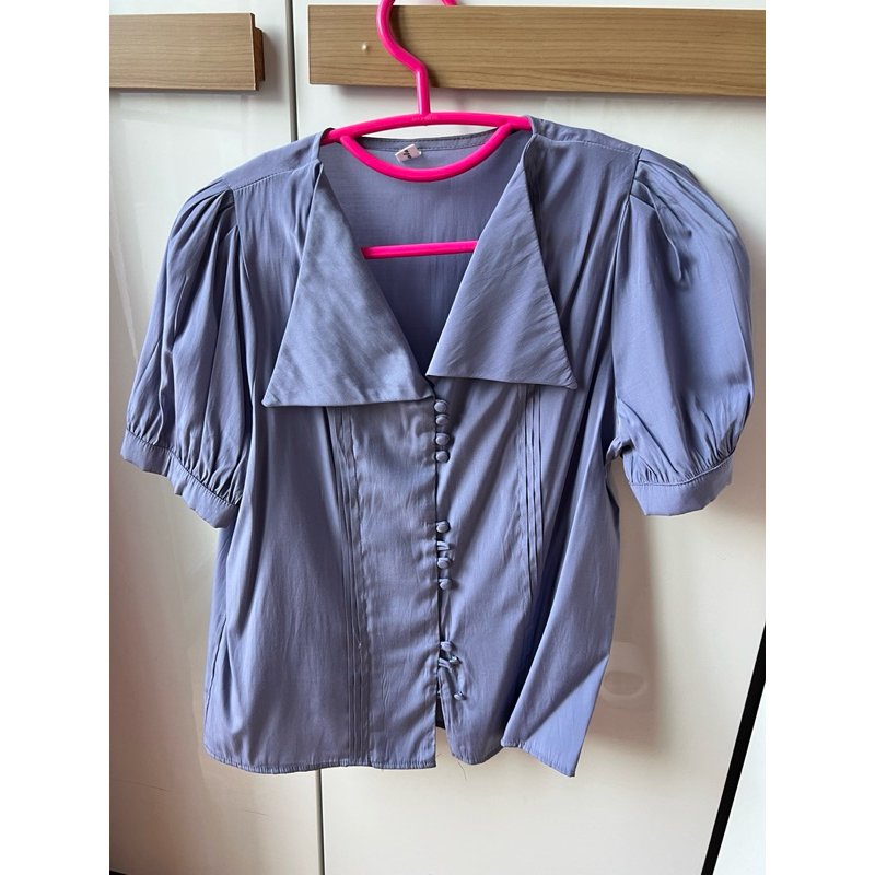 👗T07 เสื้อผู้หญิง เสื้อมือสอง